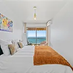 Le Berkeley, Renove 1 Chambre, Front De Mer, Parking, Ac *