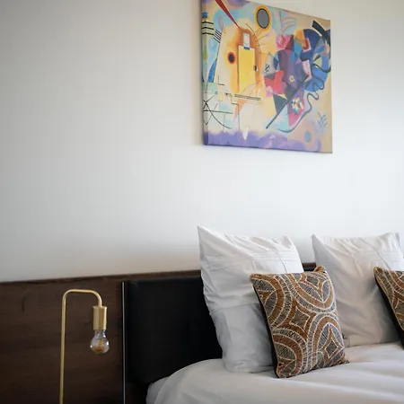 Appartement Le Berkeley, Rénové 1 Chambre, Front De Mer, Parking, Ac Menton